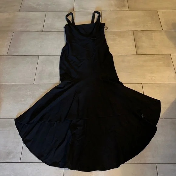 Laundry by Shelli Segal High Low Dress - Picture 3 of 3